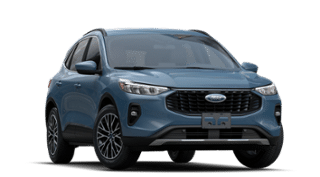 2025 Ford Escape Plugin Hybrid External Image 5